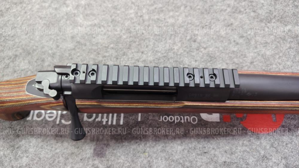 Нарезное оружие Orsis SE SR Varmint M