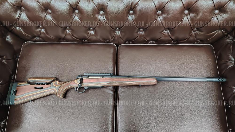 Нарезное оружие Orsis SE SR Varmint M