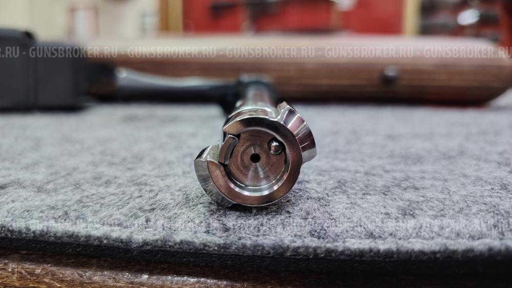 Нарезное оружие Orsis SE SR Varmint M