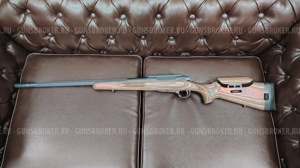 Нарезное оружие Orsis SE SR Varmint M