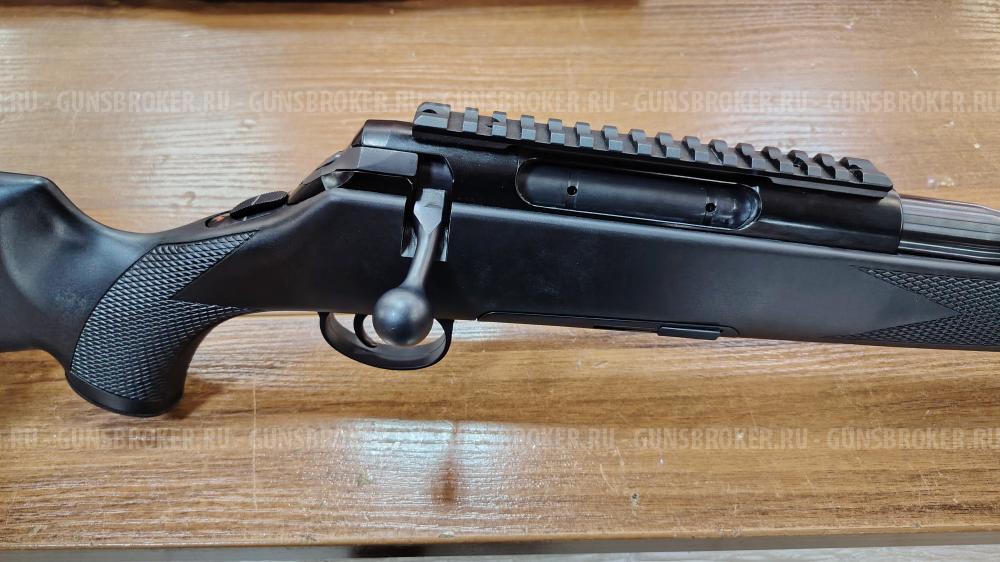 Нарезное оружие Roessler Titan6 All-Round