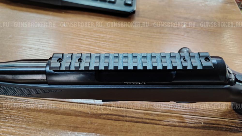 Нарезное оружие Roessler Titan6 All-Round