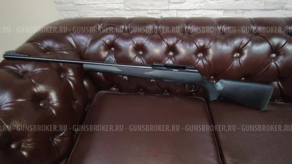 Нарезное оружие Roessler Titan6 All-Round