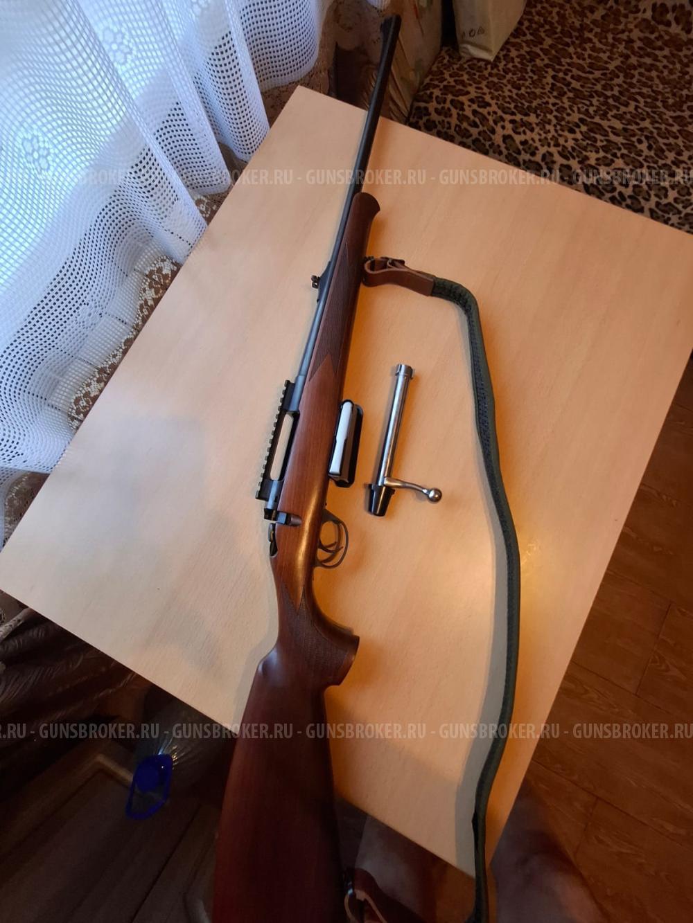 Нарезной карабин Antonio Zoli 1900R