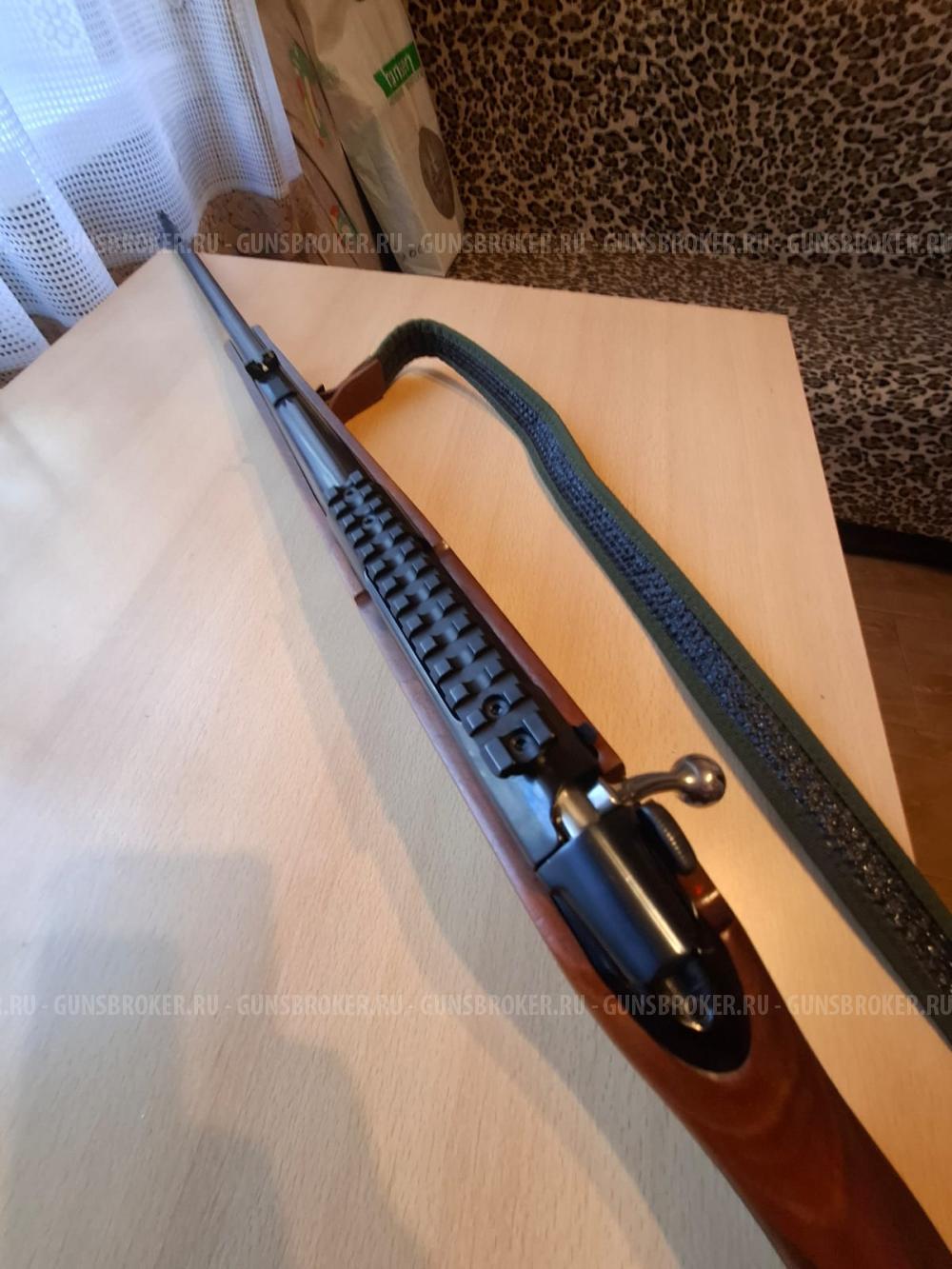 Нарезной карабин Antonio Zoli 1900R