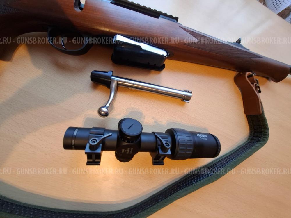 Нарезной карабин Antonio Zoli 1900R