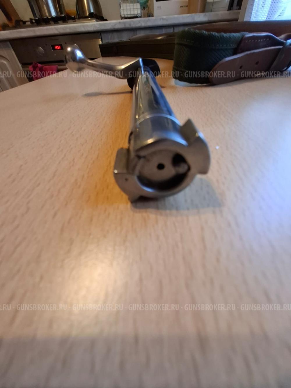 Нарезной карабин Antonio Zoli 1900R