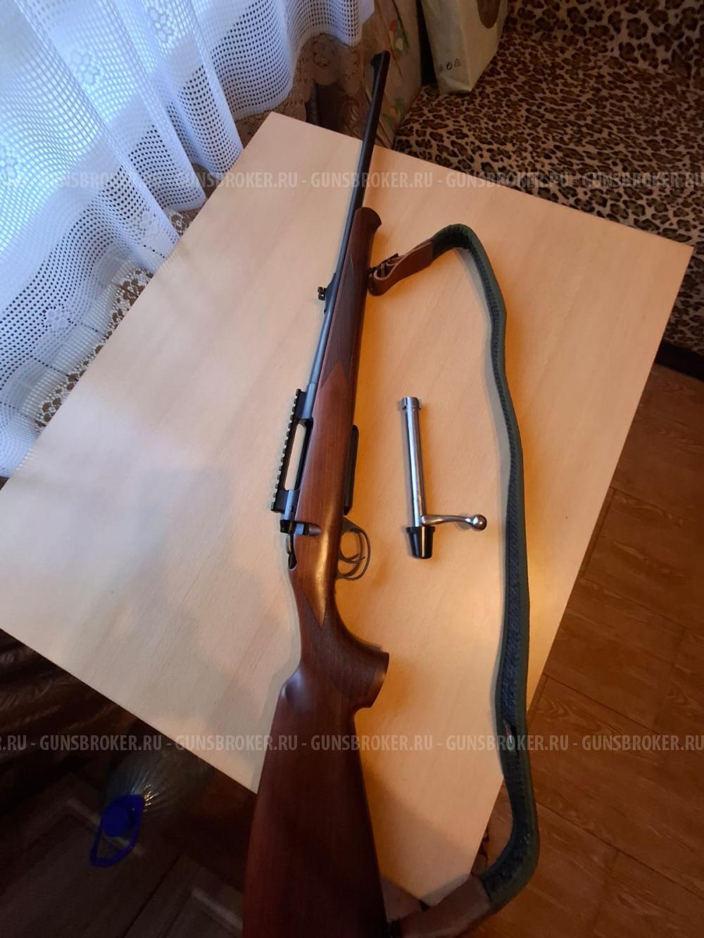 Нарезной карабин Antonio Zoli 1900R