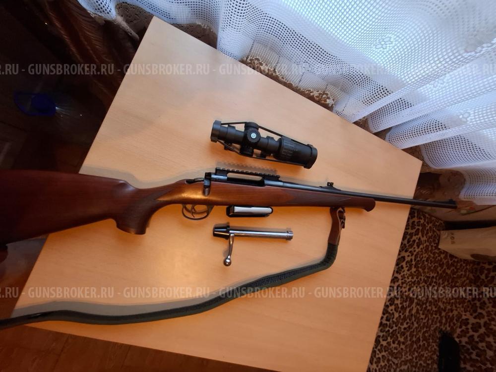 Нарезной карабин Antonio Zoli 1900R