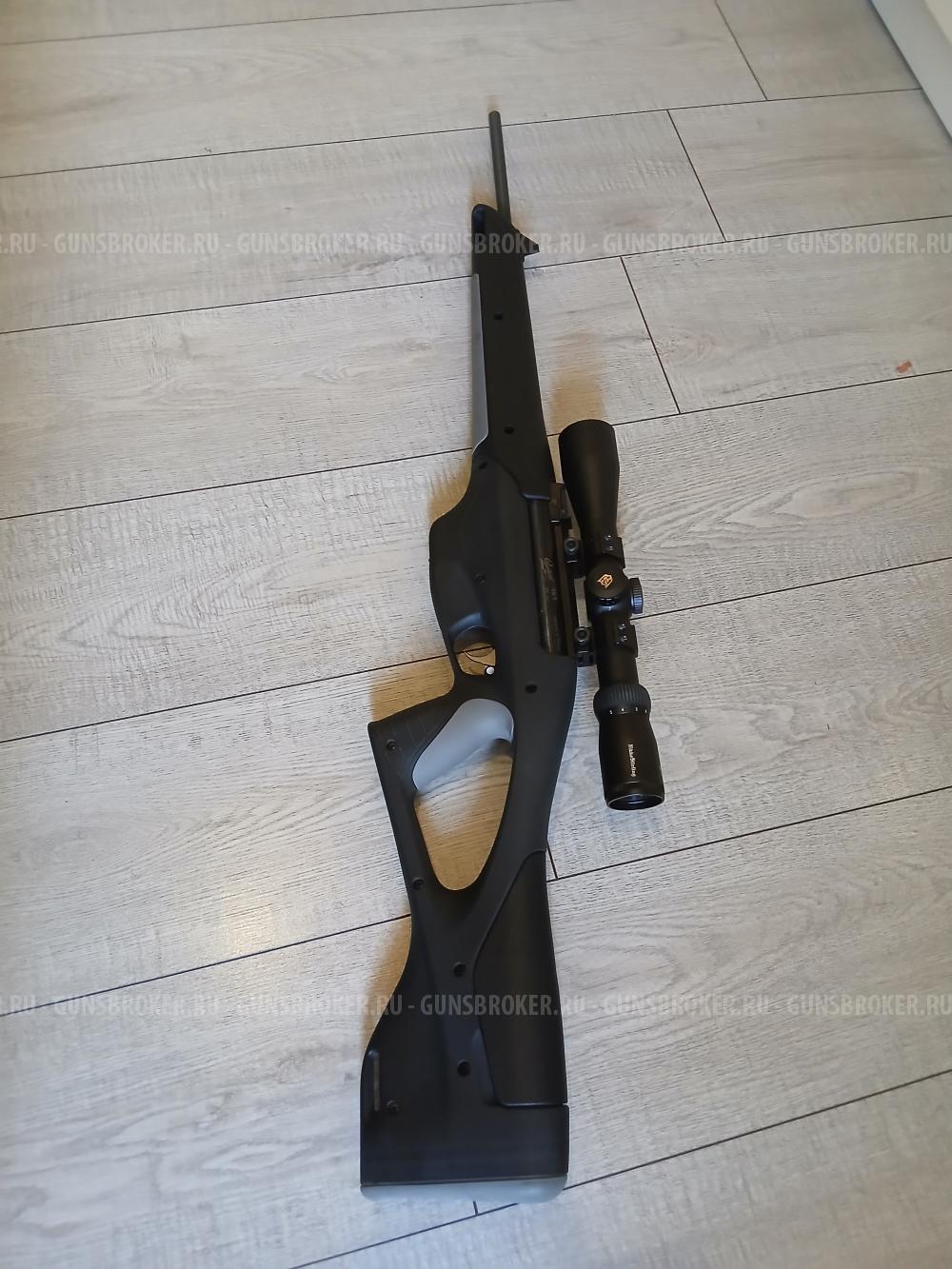 Нарезной карабин Baikal MP-161К, калибр .22LR 