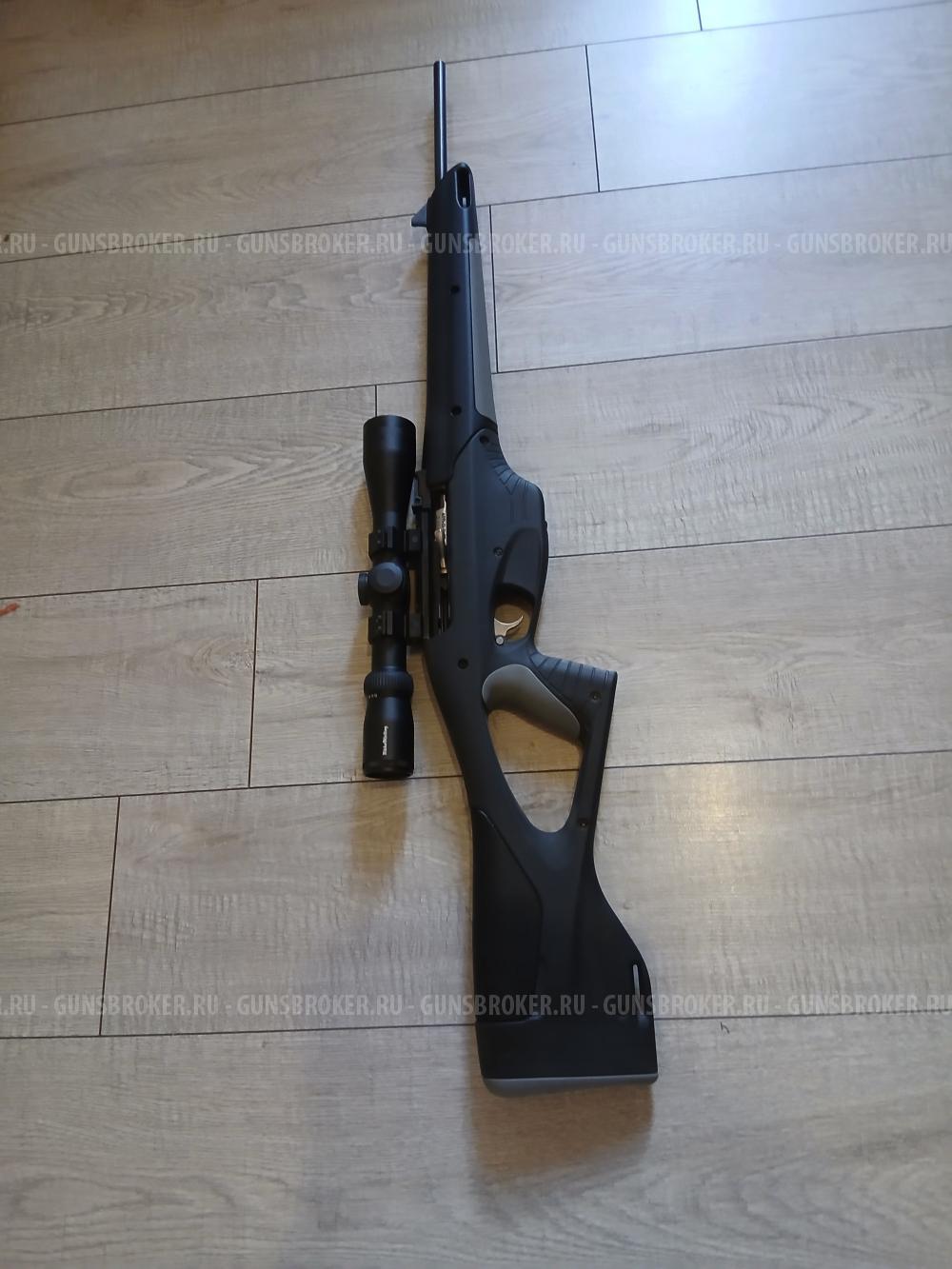 Нарезной карабин Baikal MP-161К, калибр .22LR 