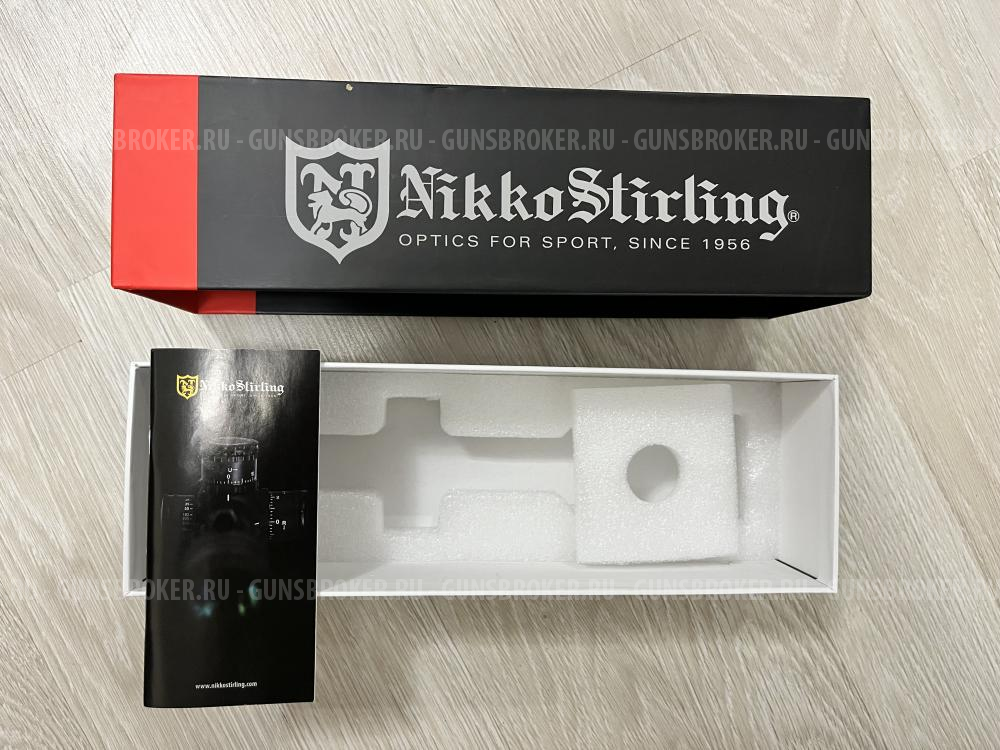 Нарезной карабин Benelli Argo-E 308 Win.