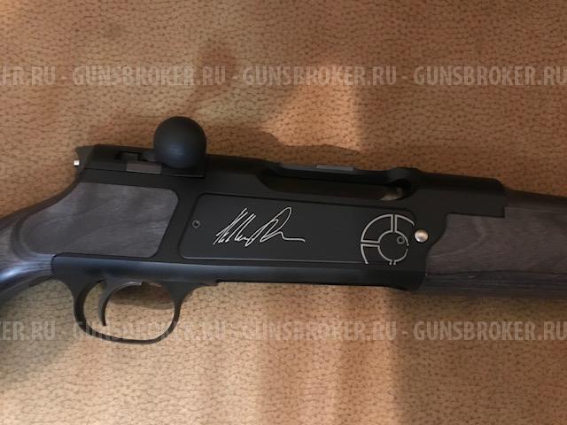 Нарезной карабин Strasser RS Solo в калибре 308 (7,62*51)