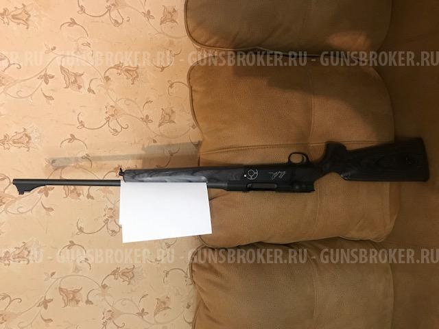 Нарезной карабин Strasser RS Solo в калибре 308 (7,62*51)