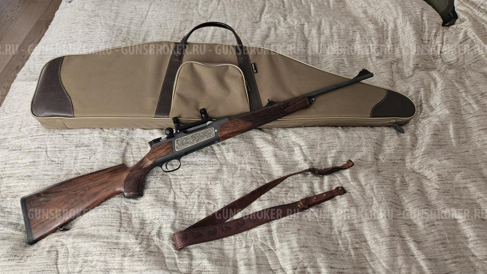 нарезной карабин STRASSER RS05