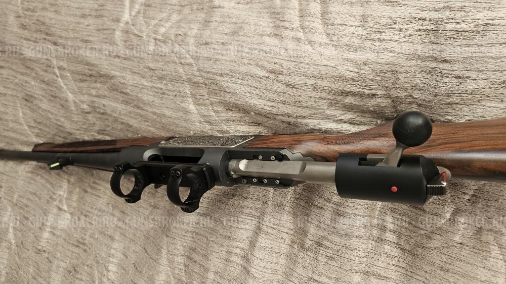 нарезной карабин STRASSER RS05