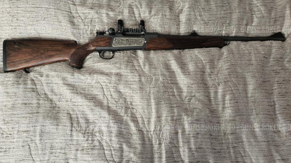 нарезной карабин STRASSER RS05