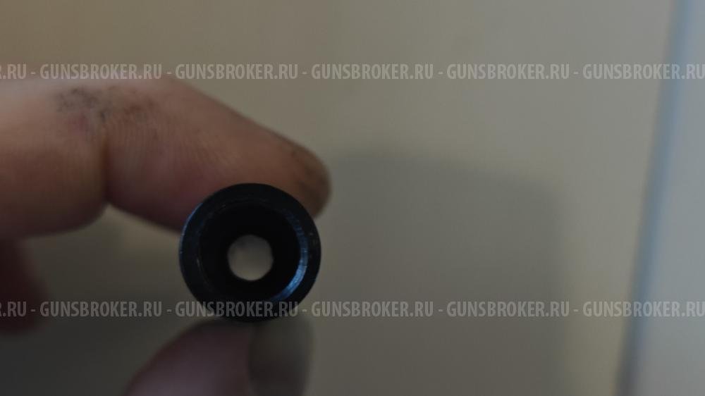 Нарезной стволик мр654