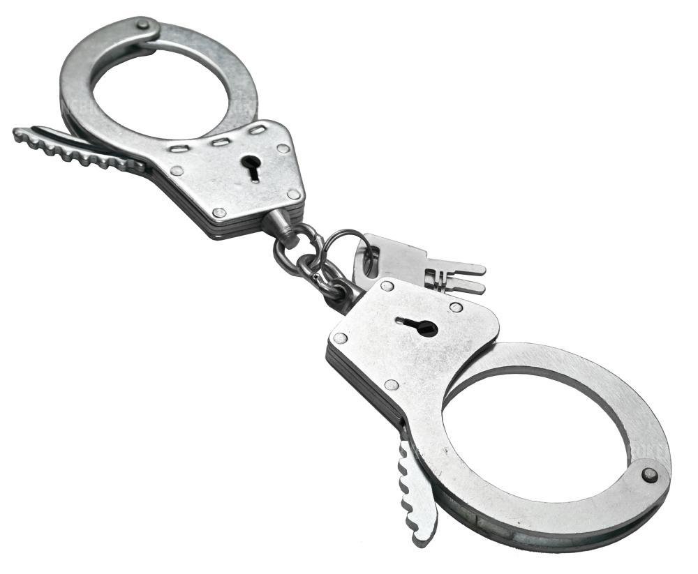 Наручники БР-С, БРС-2, БРС-3