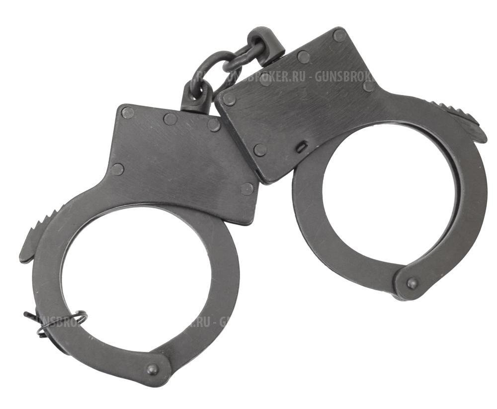Наручники БР-С, БРС-2, БРС-3