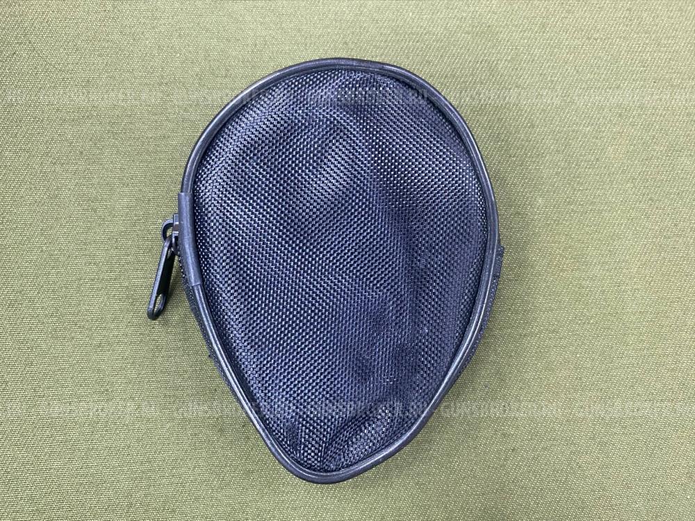 Наручники конвойные с чехлом