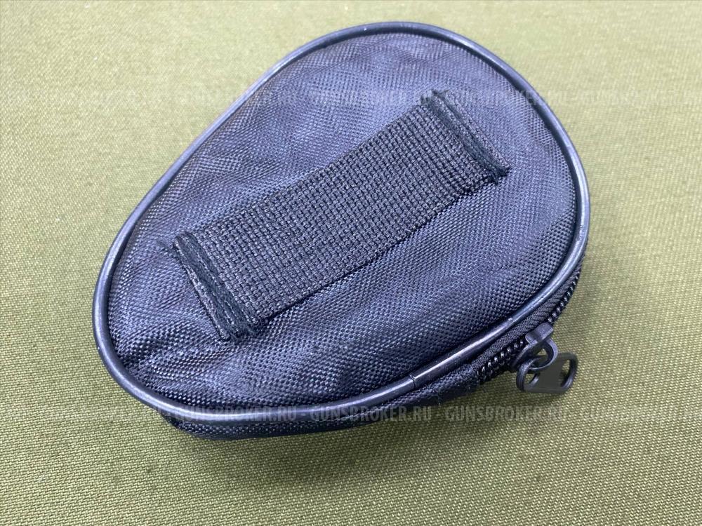 Наручники конвойные с чехлом