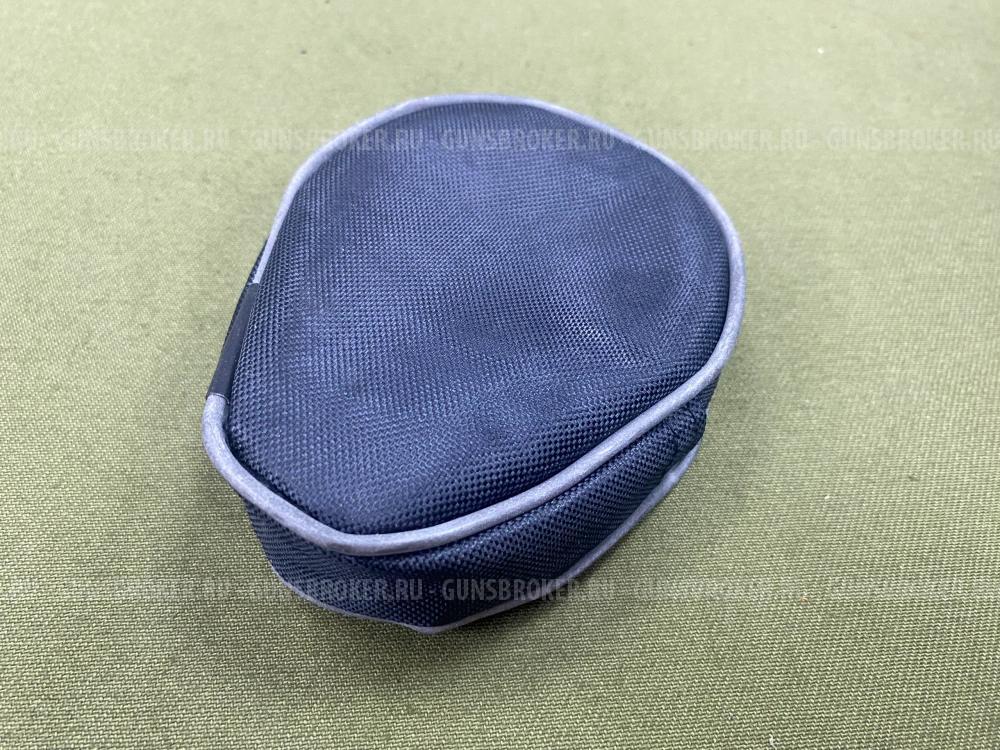 Наручники металлические серебристые