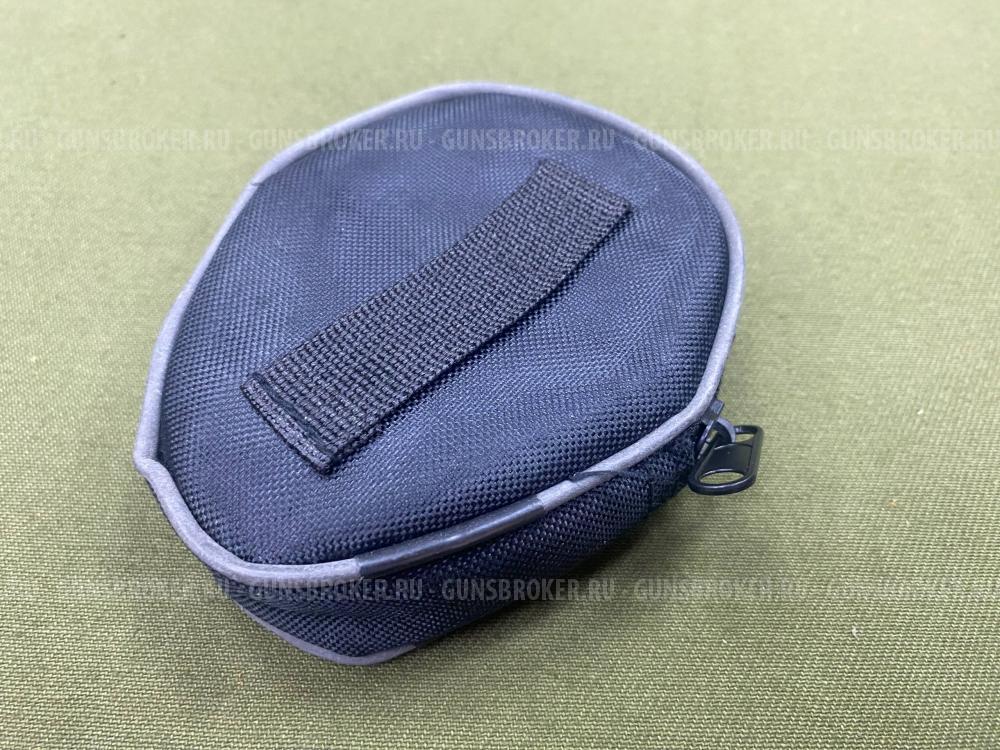 Наручники металлические серебристые