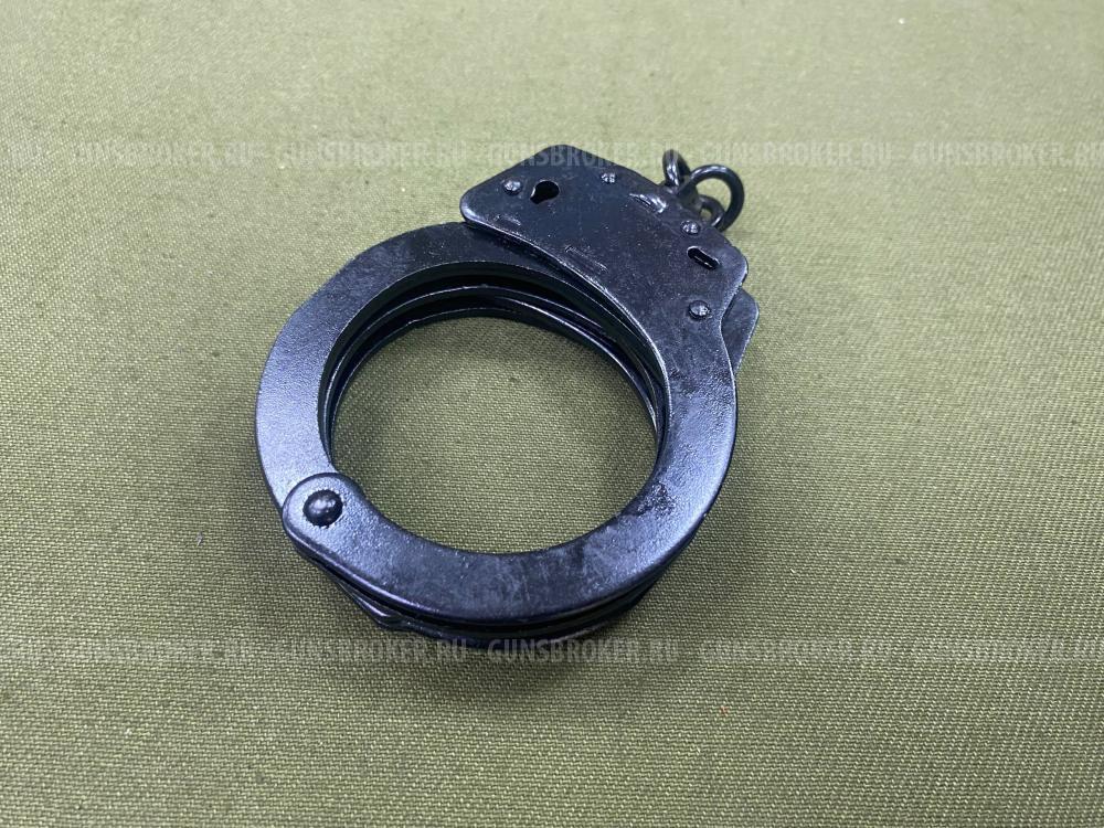 Наручники Металлические