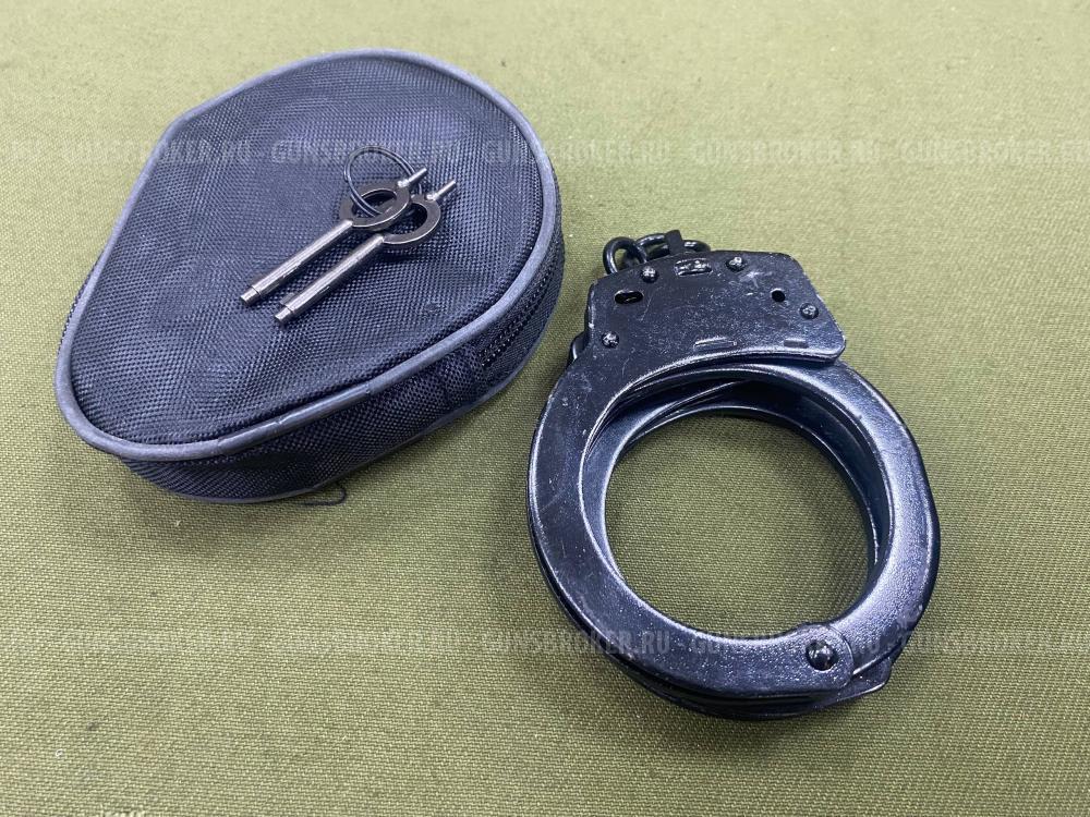 Наручники Металлические