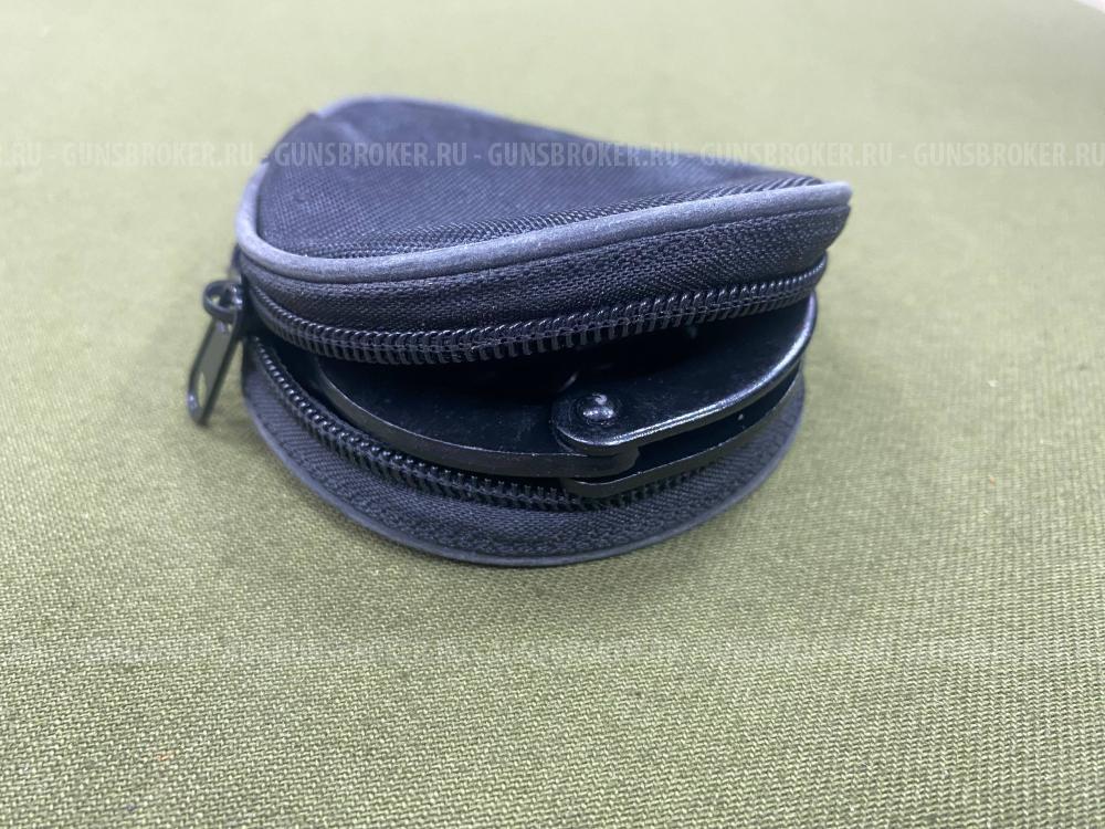 Наручники Металлические