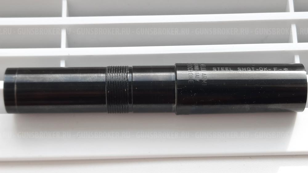 Насадка benelli crio full choke удлинитель ствола 5 см