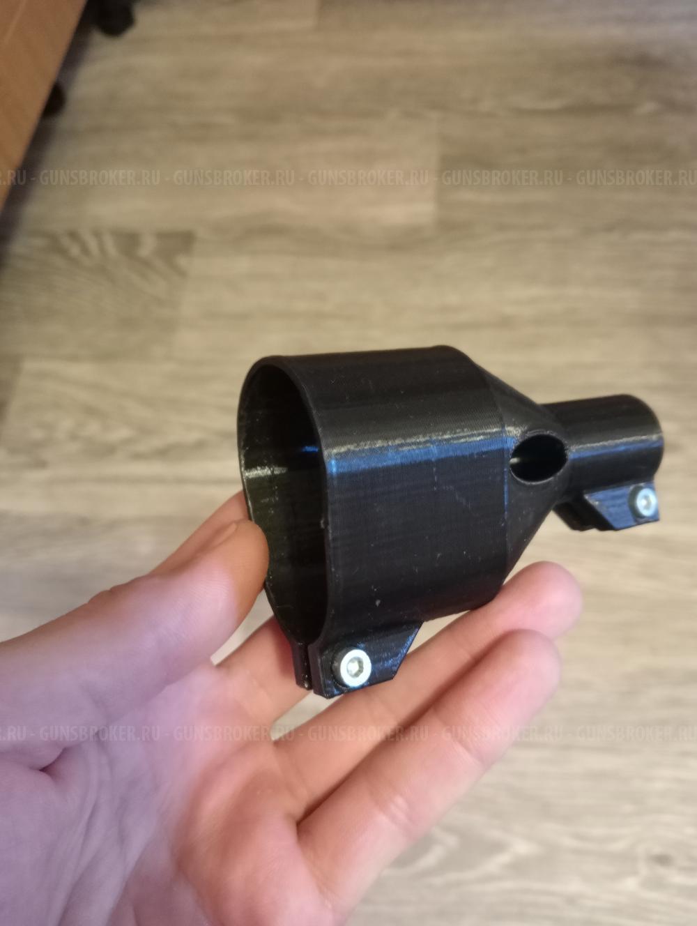 Насадка для хронографа Леший 2