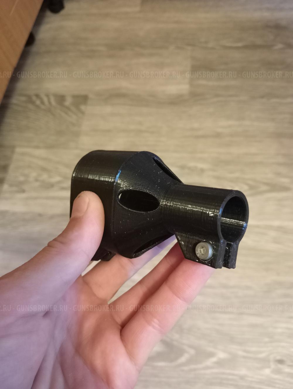 Насадка для хронографа Леший 2