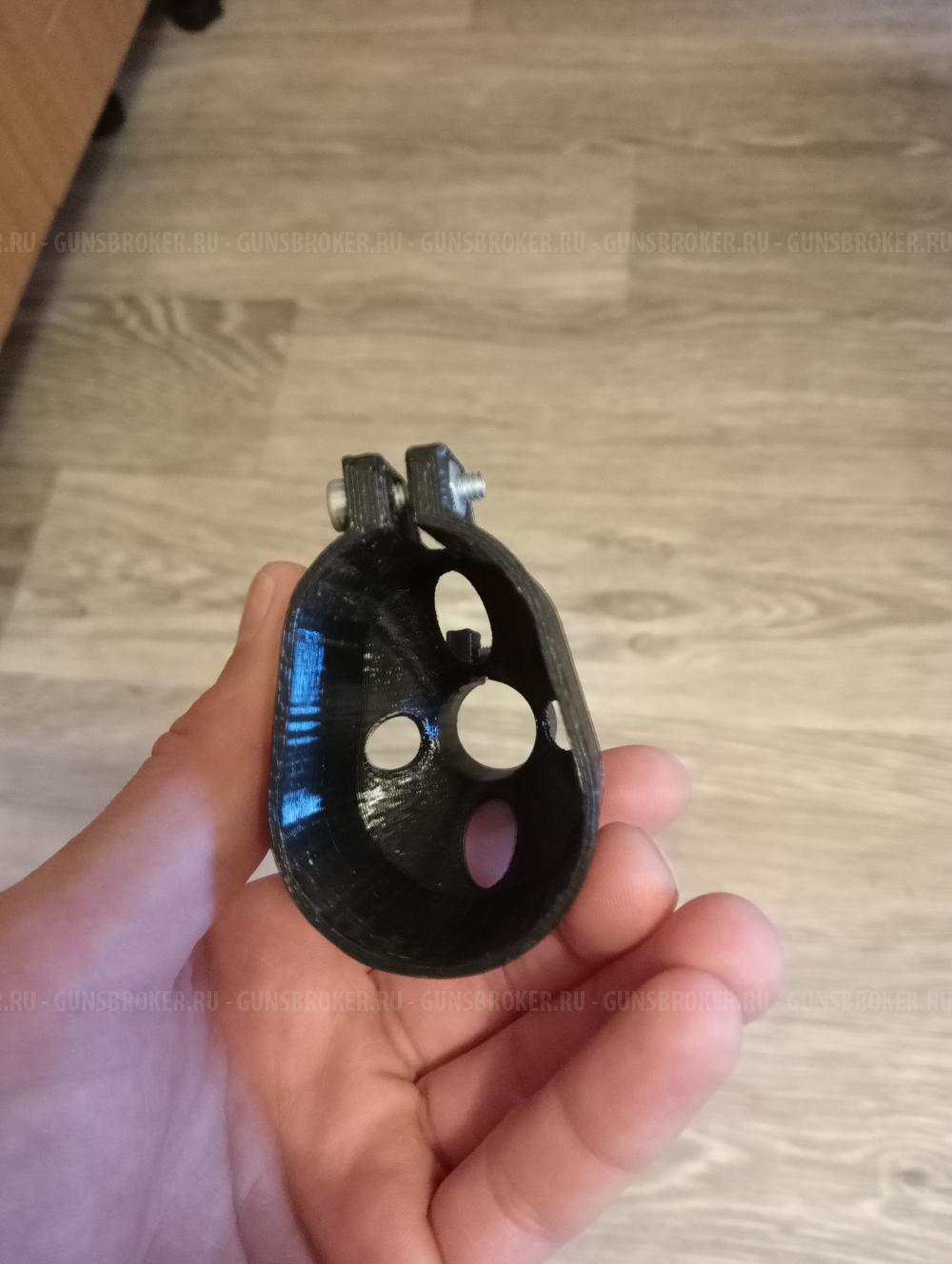 Насадка для хронографа Леший 2