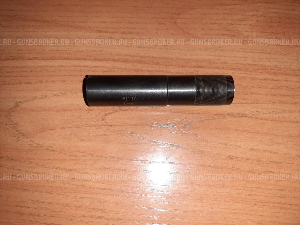 Насадка дульная 0,5