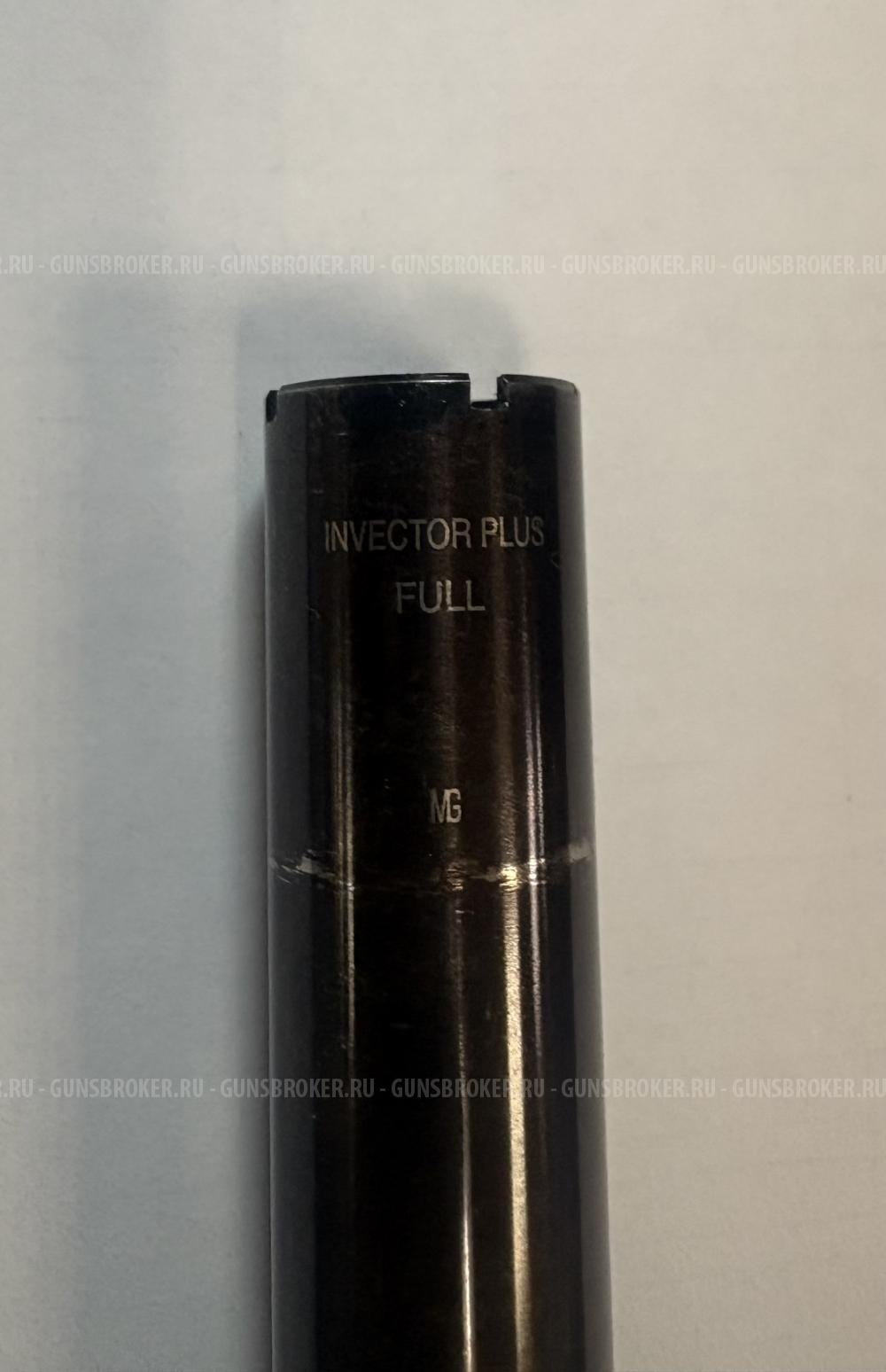 Насадка дульная Browning  Inv+ калибр 12 удлинняющая 10 см