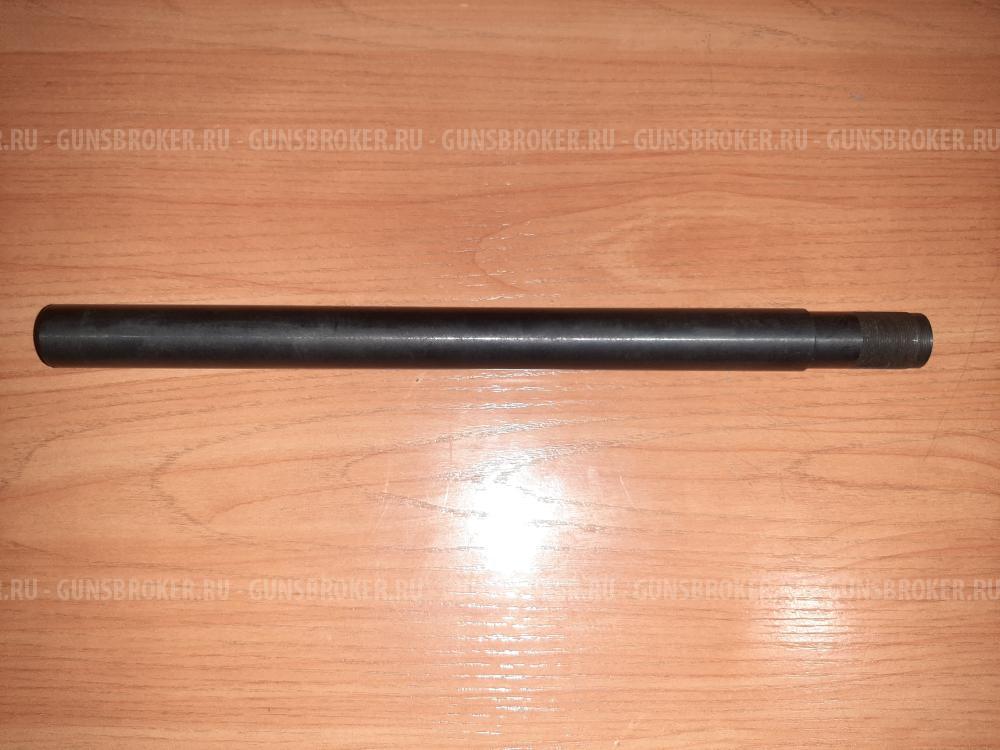 Насадка дульная