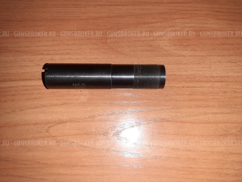 Насадка дульная 