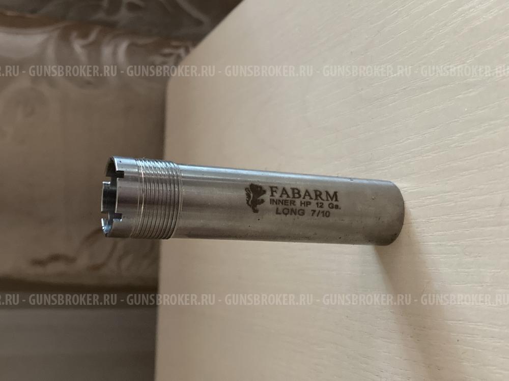 Насадка Fabarm E-353-A Inner HP 12 long