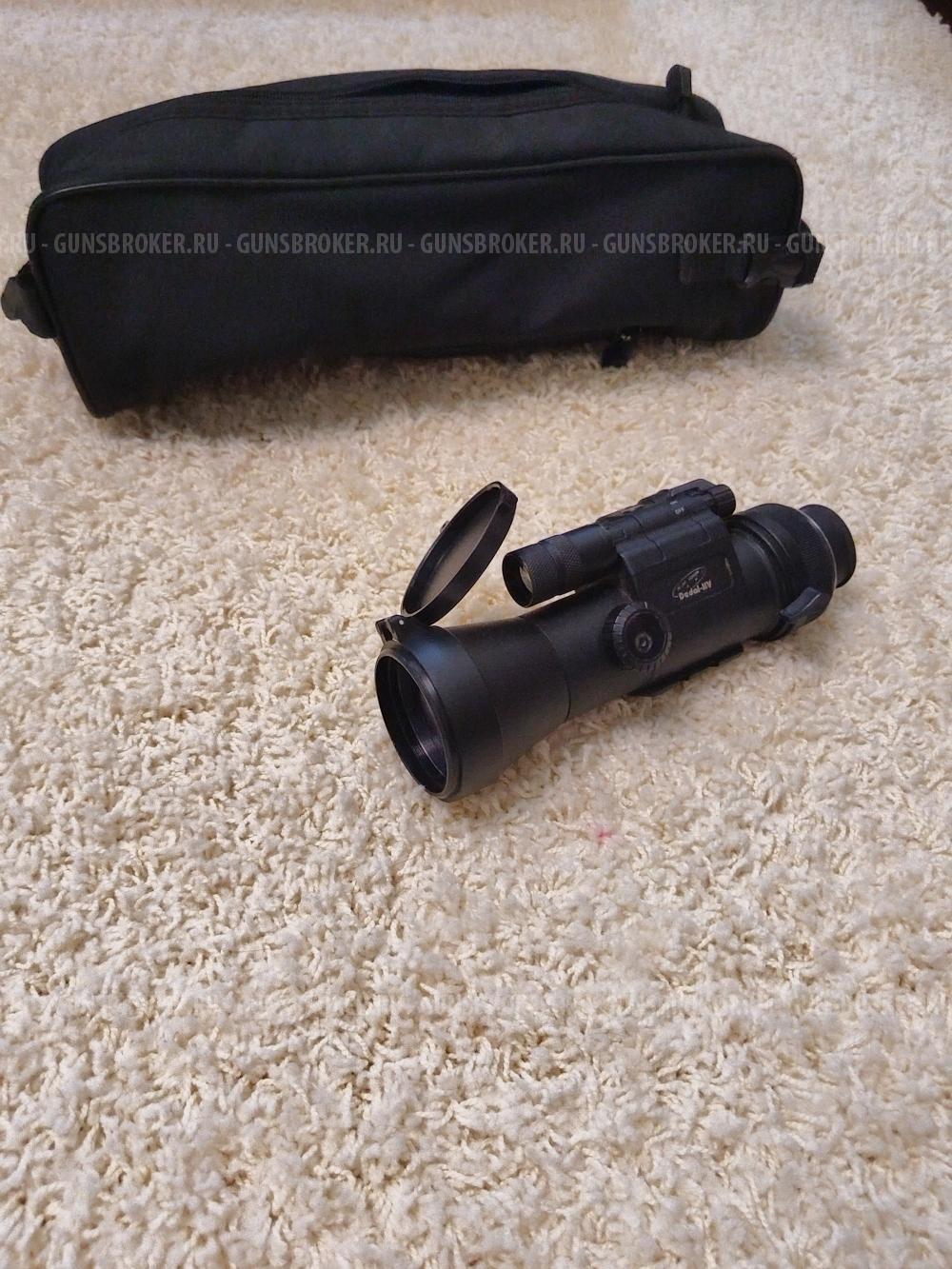 Насадка ночного видения Dedal