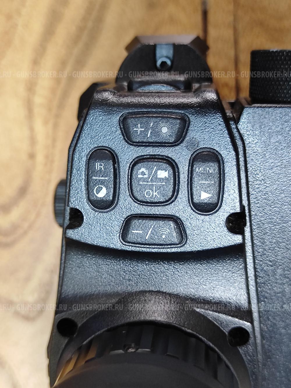 Насадка ночного вид. pard NV007S на прицел