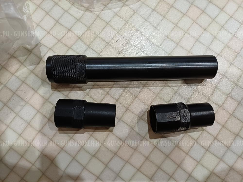 Насадка Сайга 12 чок