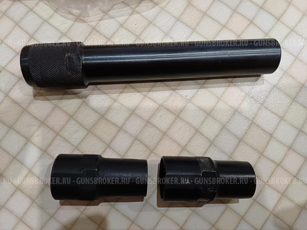 Насадка Сайга 12 чок