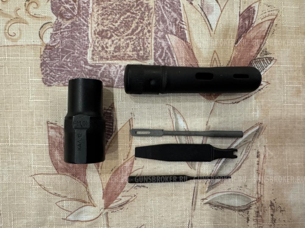 Насадка Сайга-12