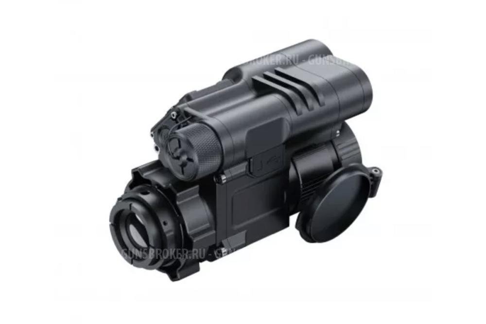 Насадка тепловизионная Pard FT32-35 LRF