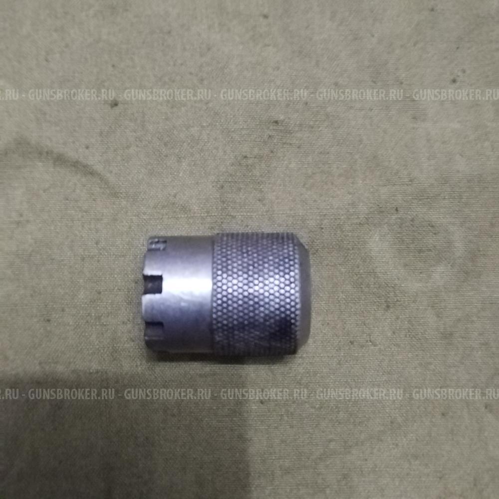 Насадки холостой стрельбы АК 12/74/47 ПК