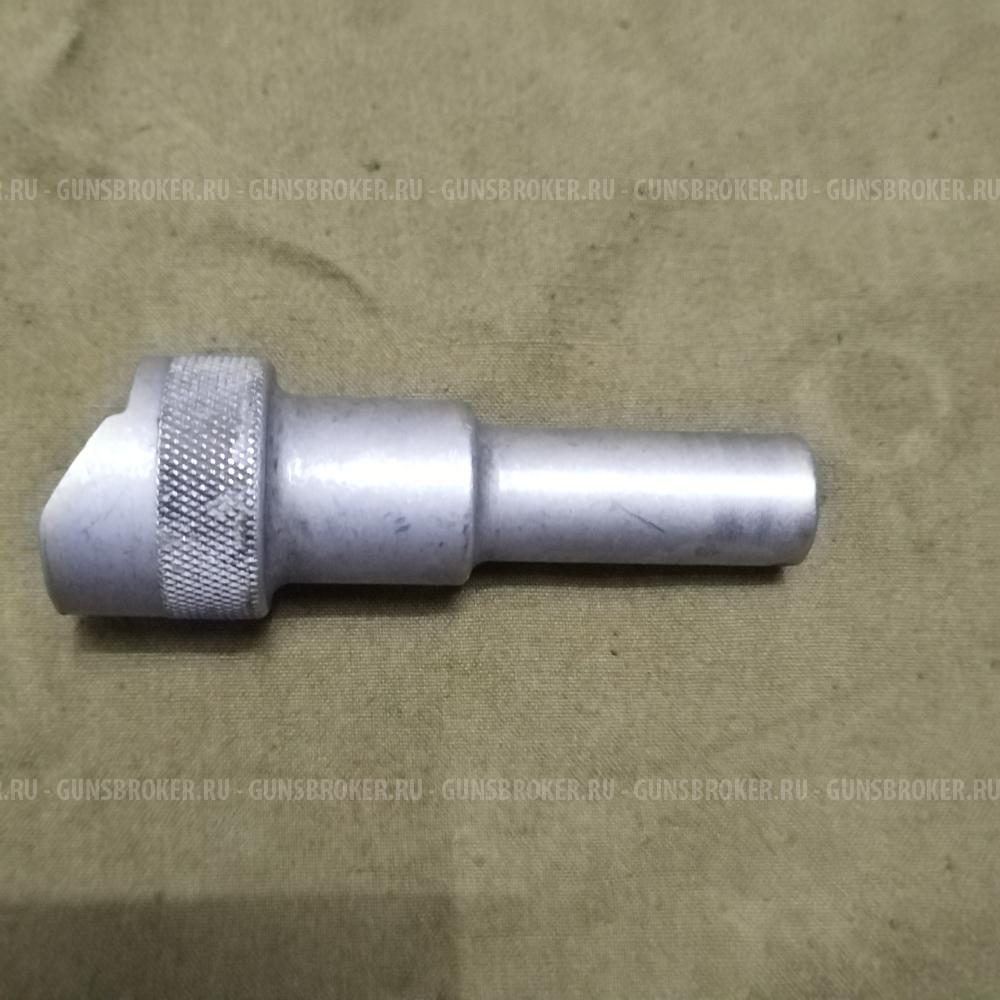 Насадки холостой стрельбы АК 12/74/47 ПК