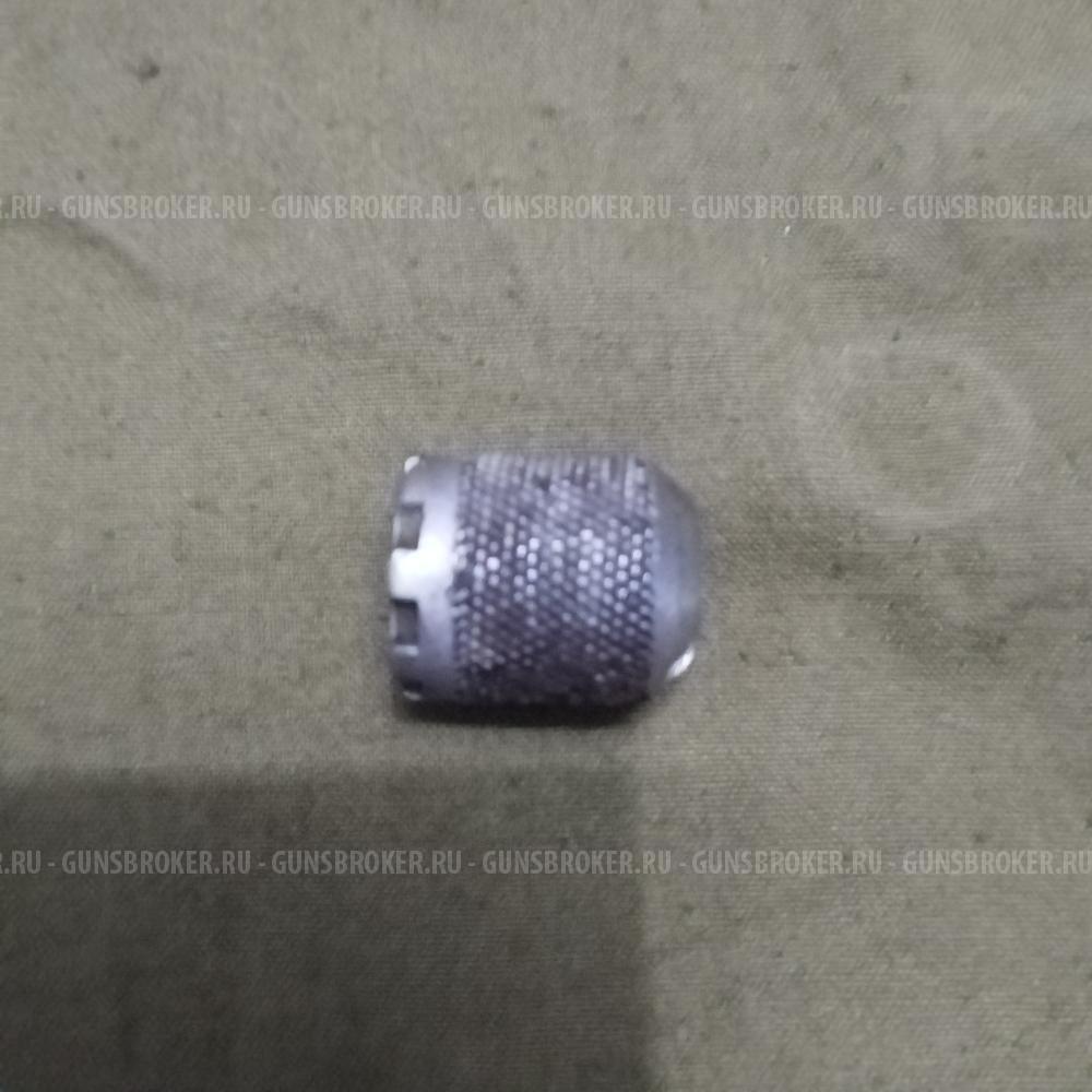 Насадки холостой стрельбы АК 12/74/47 ПК