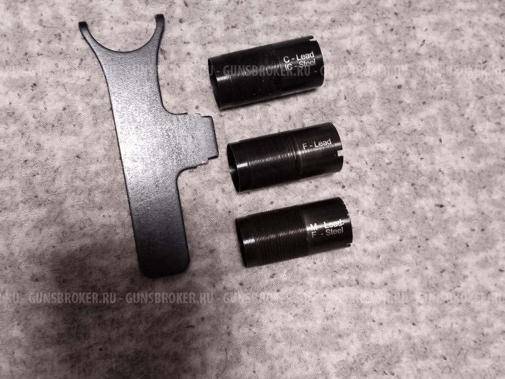 Насадки на мр 153